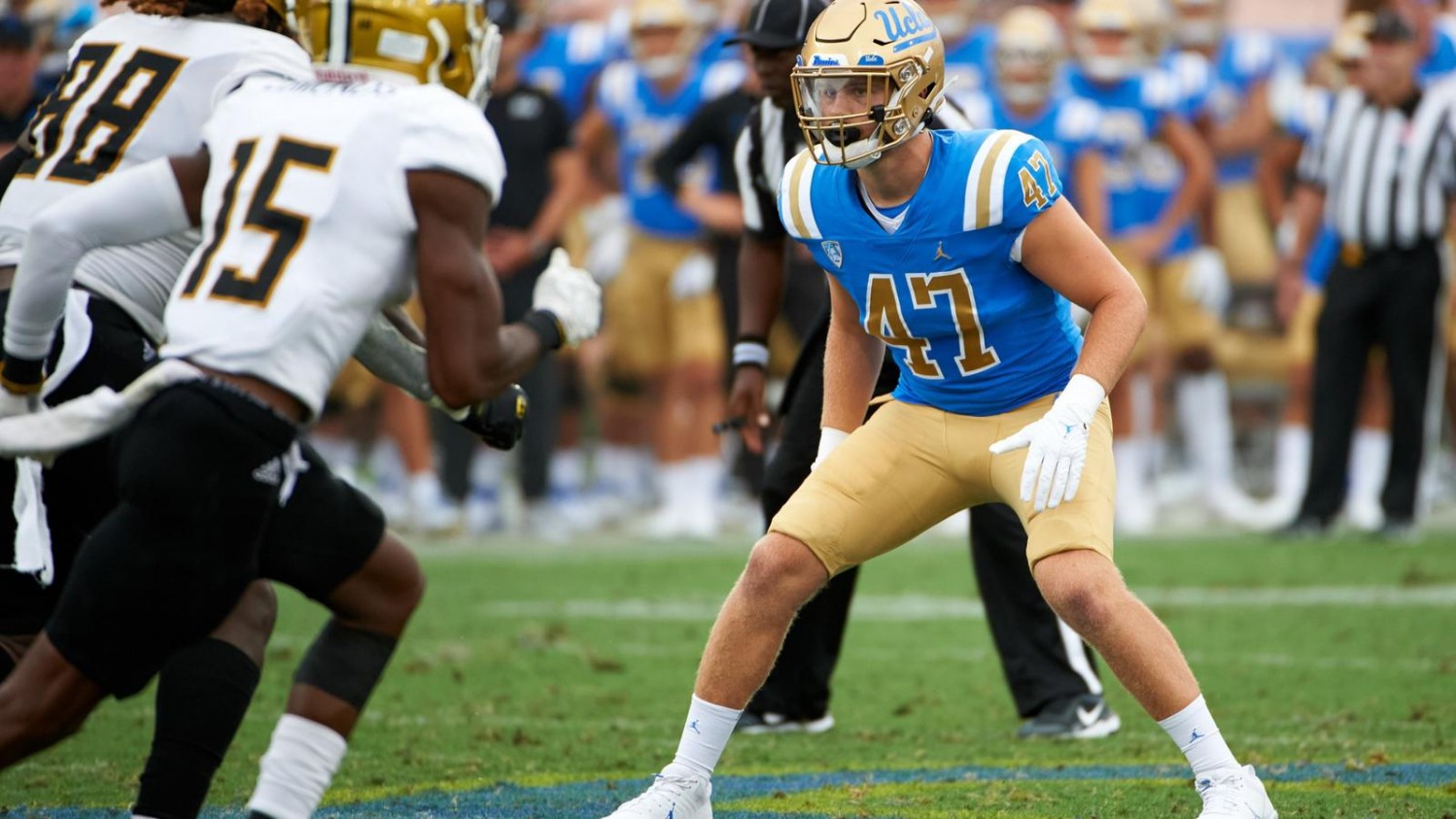 Erich Osteen dritter Import für 2026