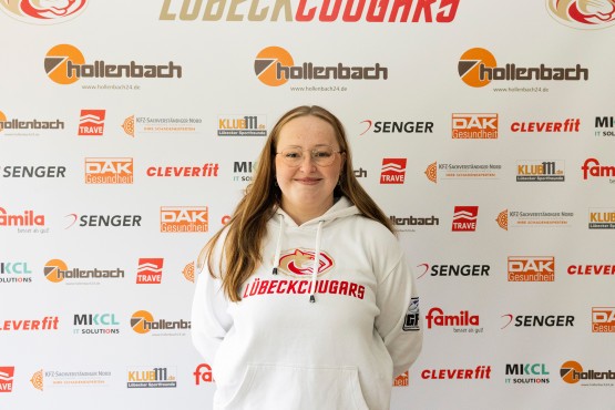 Mitarbeiter Lotte Pfeifer